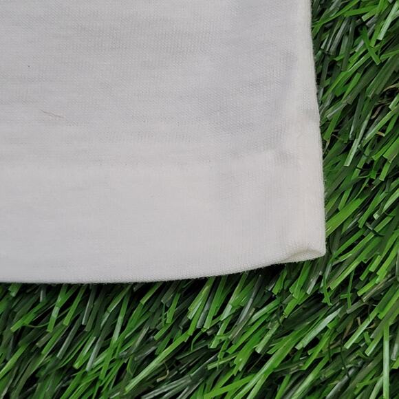 Vintage 1986 Funny BBC Niagara Falls Tank-Top xs/s 18x25 Naughty Adult-Humor - Picture 8 of 10